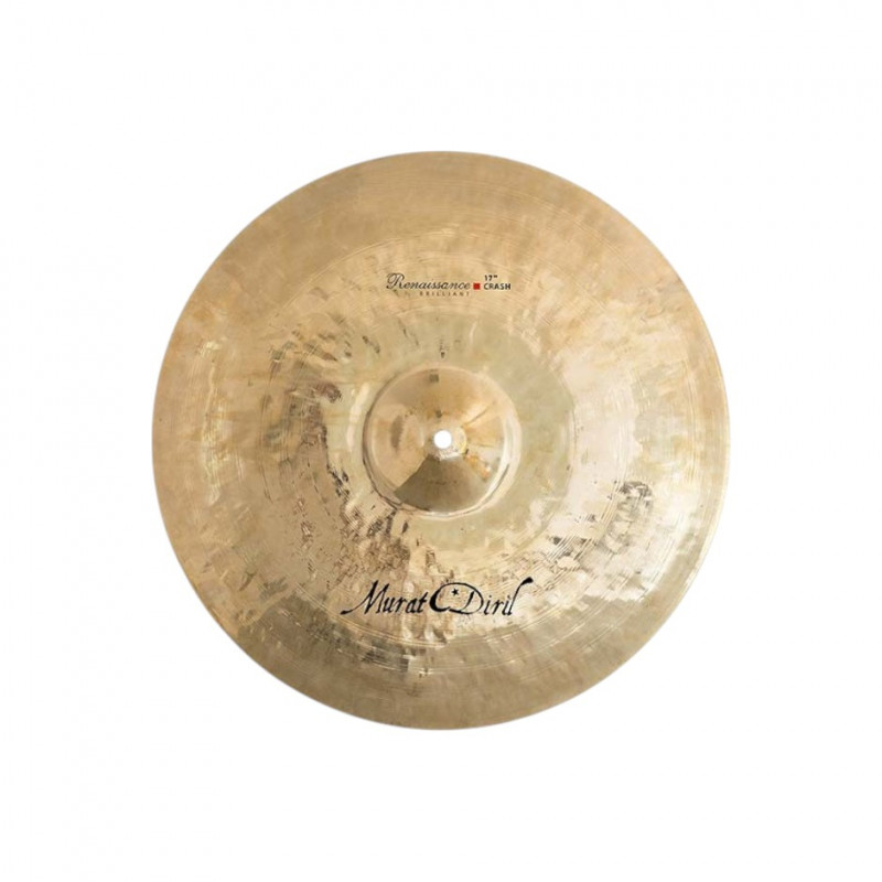 Brilliant Crash 17" - Renaissance