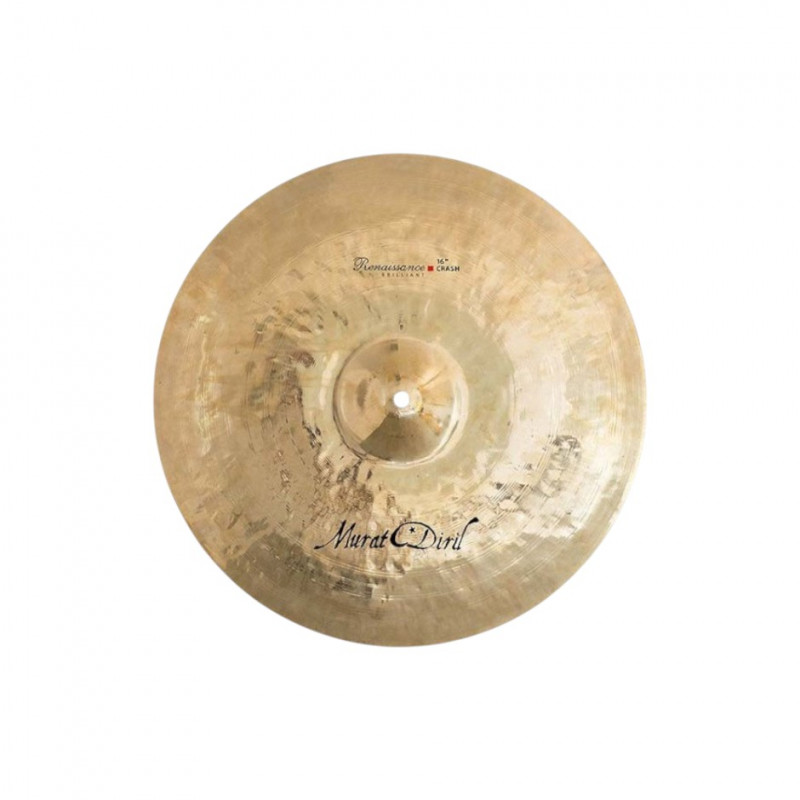 Crash Brilliant 16" - Série Renaissance