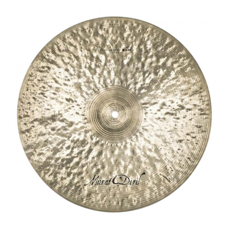 Light Ride 22" - Renaissance Series