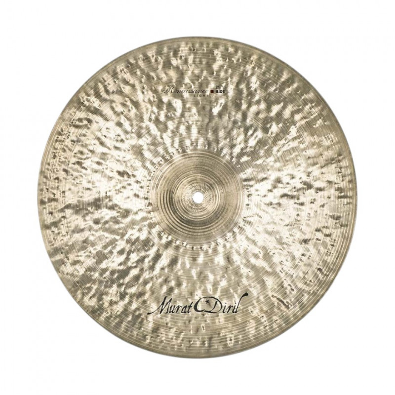 Ride Light 21" - Série Renaissance