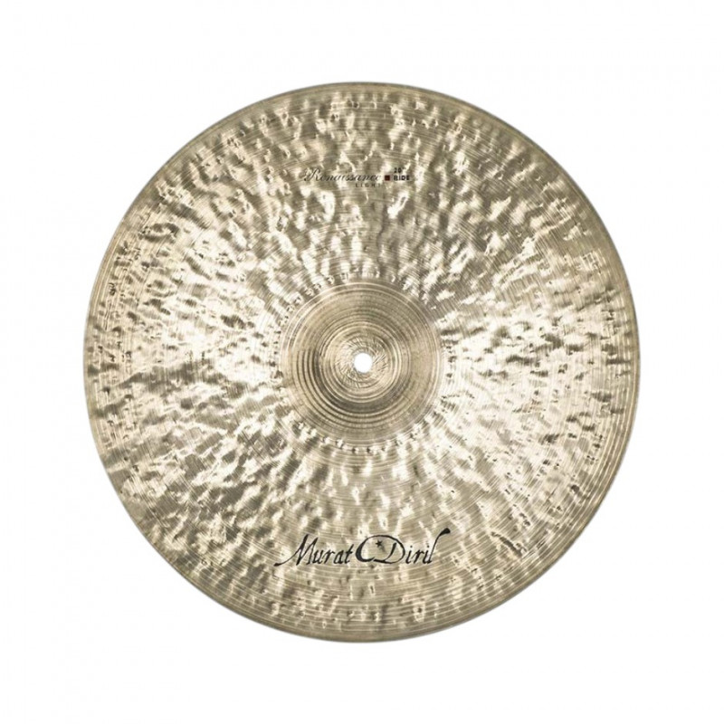 Light Ride 20" - Renaissance Series