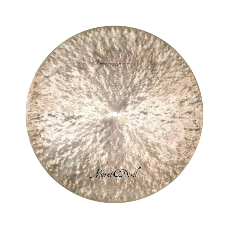 Flat Ride Light 20" - Série Renaissance