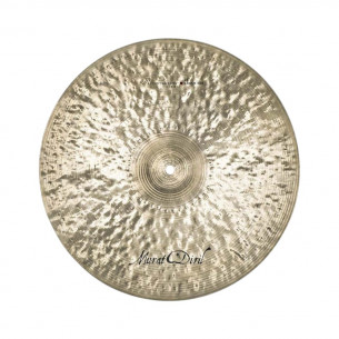 Crash Ride Light 20" -...