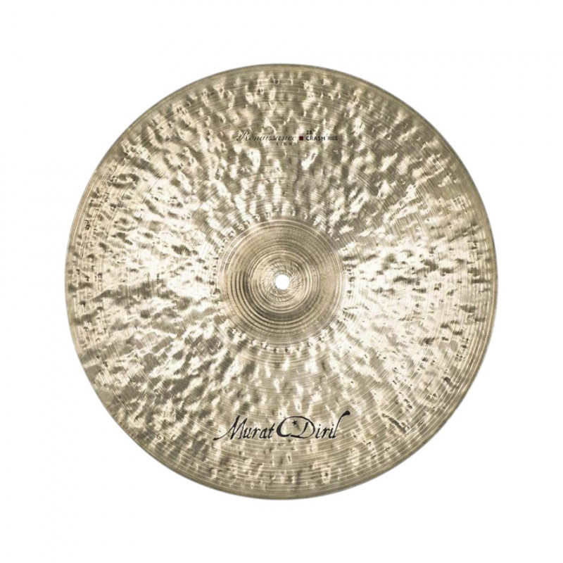 Light Crash Ride 20" - Renaissance...