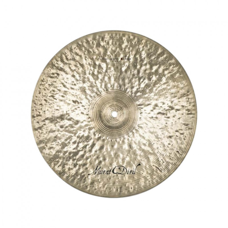 Crash Light 19" - Série Renaissance