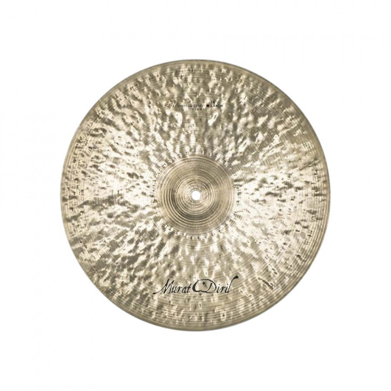 Light Crash 18" - Renaissance Series