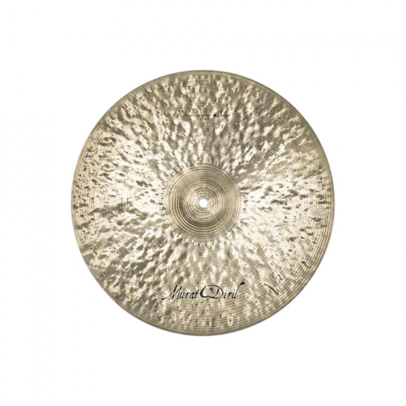 Light Crash 17" - Renaissance Series