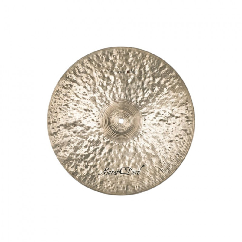 Light Crash 16" - Renaissance Series