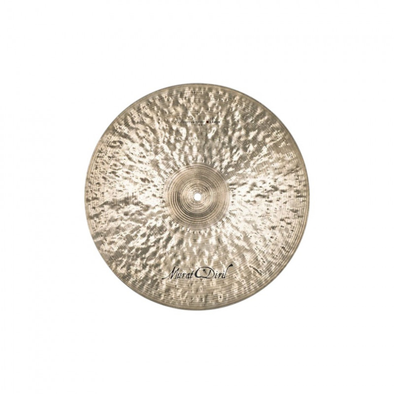 Light Crash 15" - Renaissance Series