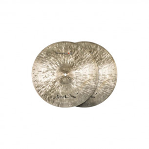 Hi Hat Light 15" - Série...