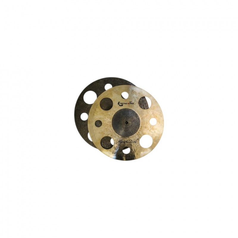 Fx Two faces Stack 12/12"-...