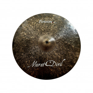 Crash Fusion 19" - Artistic...