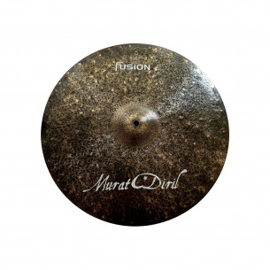 Crash Fusion 18" - Artistic...