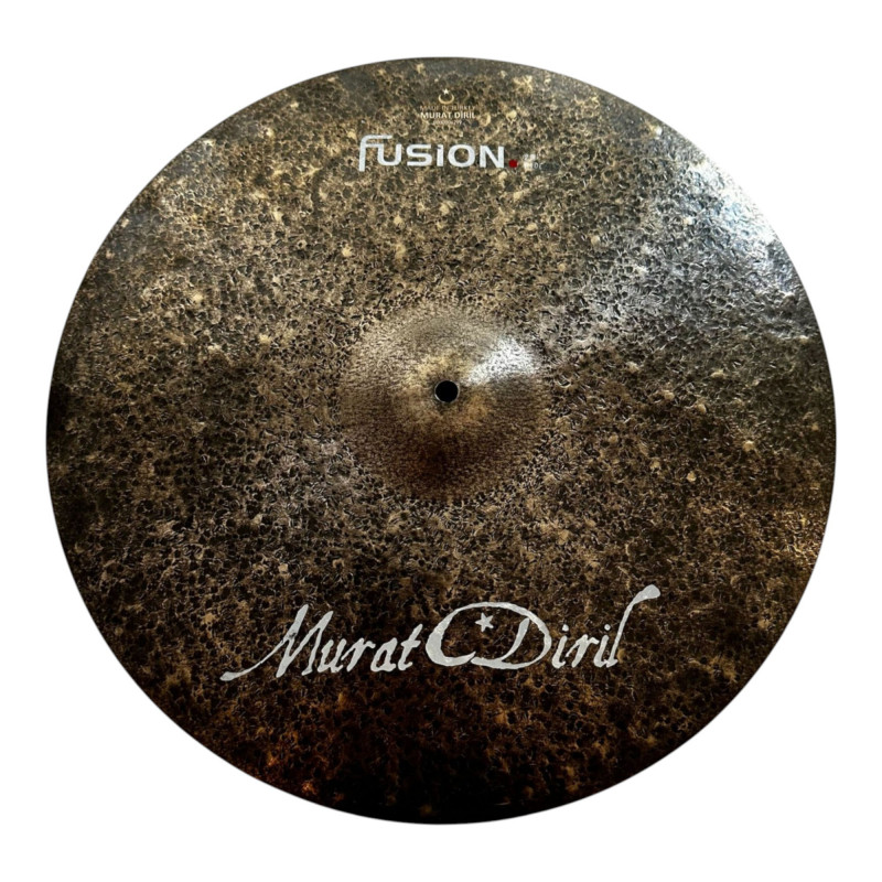 Ride Fusion 23" - Série Artistic