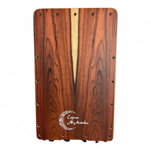 AL ANDALUS - Cajon :...