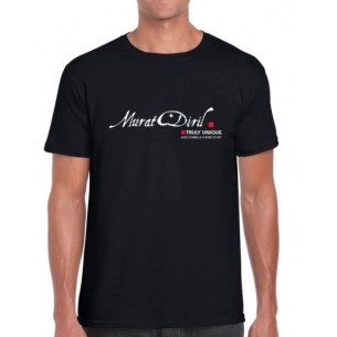 Murat Diril Cymbals T-shirts