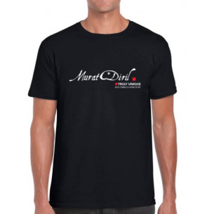 Tee shirts Murat Diril Cymbals