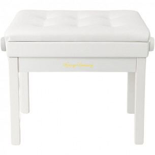 Georges Hennesey - Banc de...