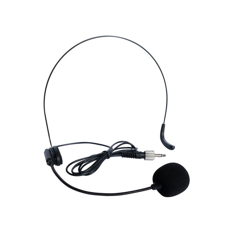 KARSECT – Headset Microphone (KA-HT11A)