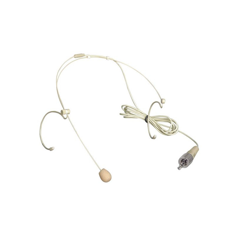 Karsect - Micro Casque fin (serre...