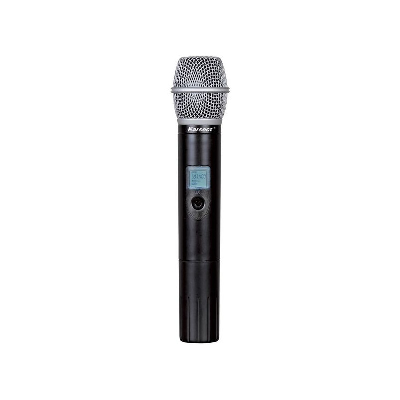KARSECT – Handheld Microphone...
