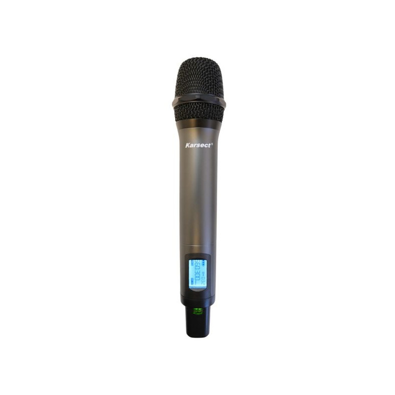 KARSECT – Handheld Microphone...