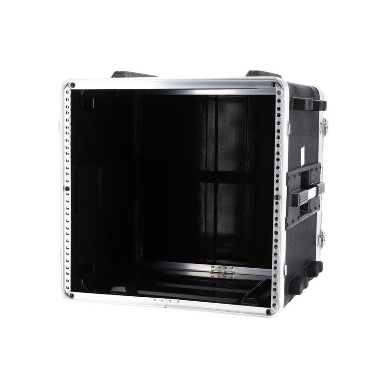 NO NAME - 19" ABS Rack Case - 10...