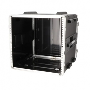 NO NAME - 19" ABS Rack Case...