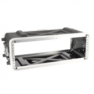 NO NAME - Rack case ABS 19"...