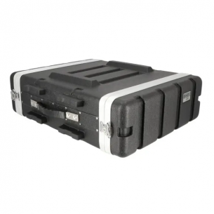 NO NAME - 19" ABS Rack Case...