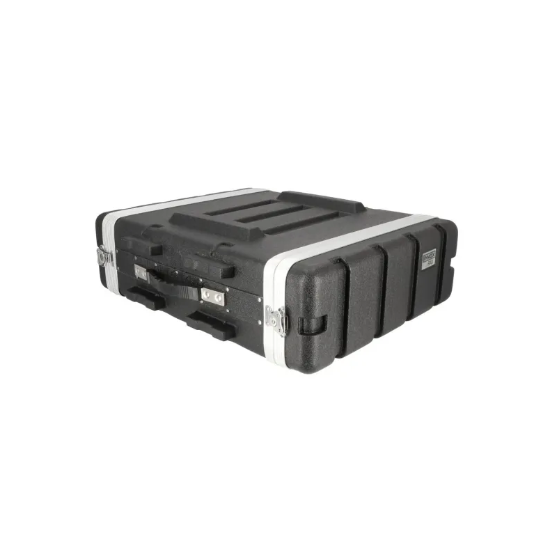 NO NAME - Rack case ABS 19" - 3...