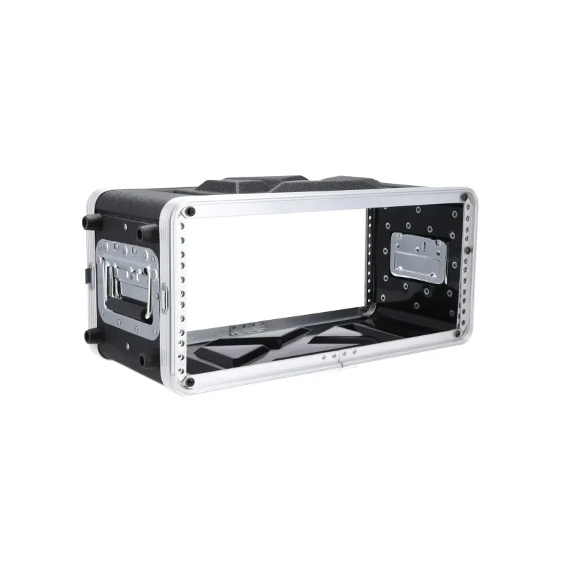 NO NAME - Rack case ABS 19" - 4...