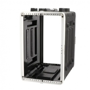 NO NAME - 19" ABS Rack Case...