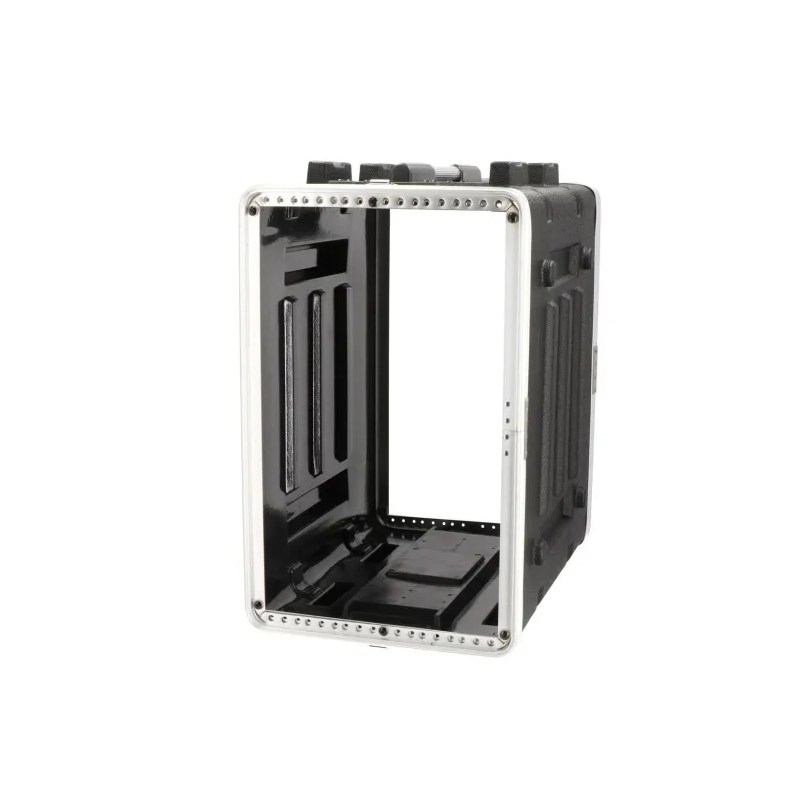 NO NAME - Rack case ABS 19" - 6...