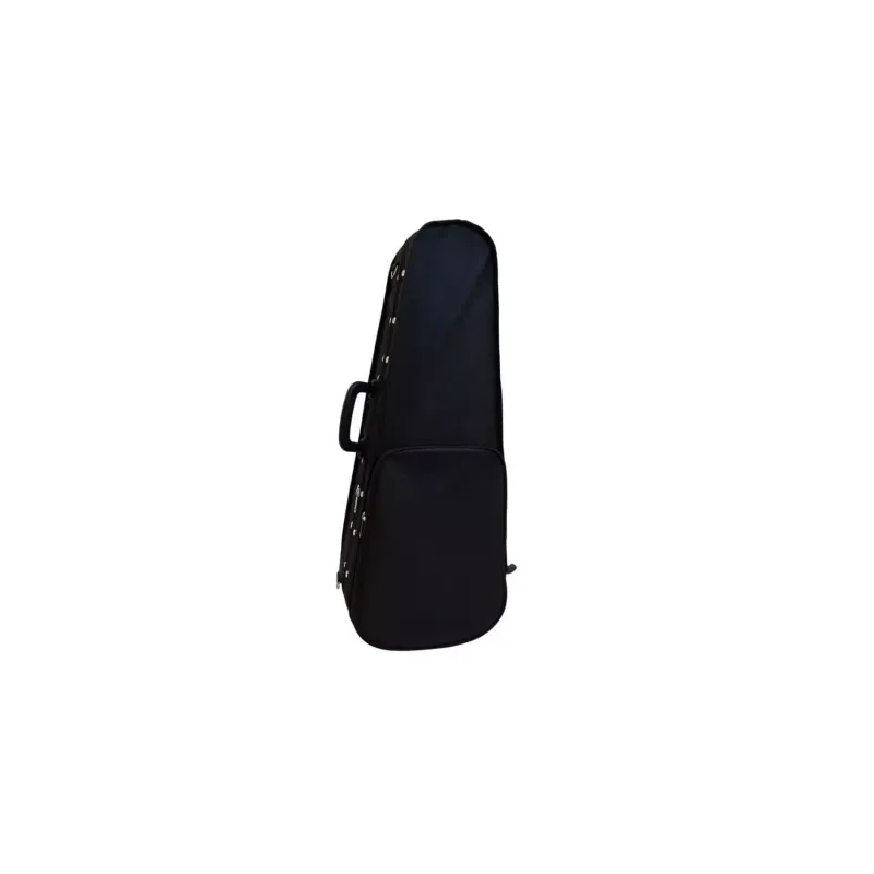 NO NAME - Concert Ukulele Hard Bag -...