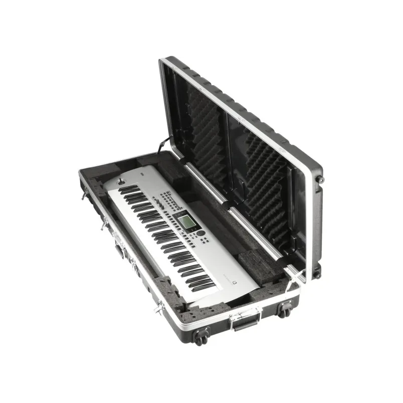 NO NAME - ABS Hard Case for 61-Key...