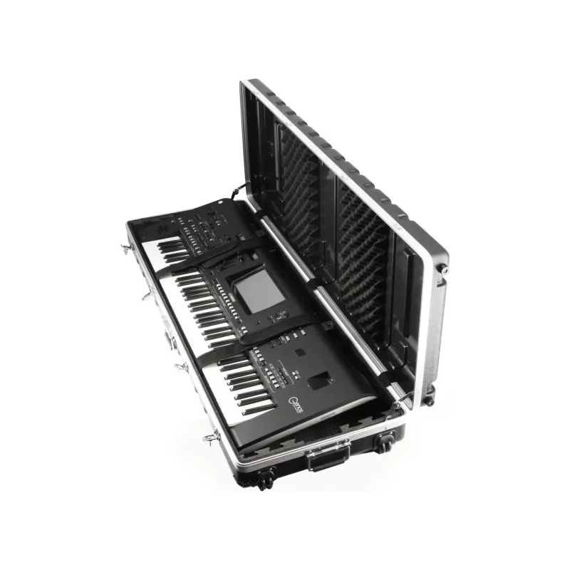 NO NAME - ABS Hard Case for 76-Key...