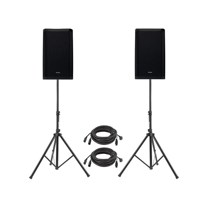 THORNTON - Pack Performer 1 - TH-PKPERF1