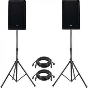 THORNTON - Pack Performer 2...