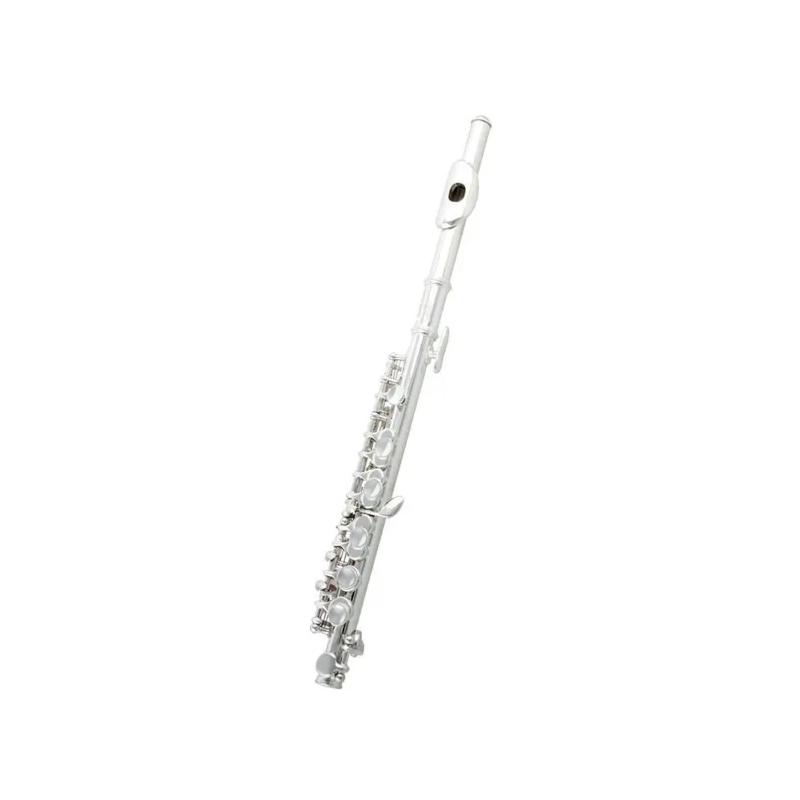 GEORGE HENNESEY - C Piccolo Flute -...