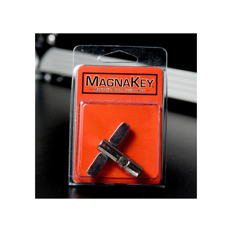 MAGNAKEY : MGK - Clef de réglage...