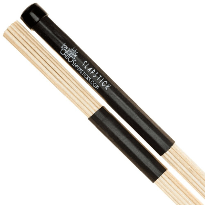 Birch rods