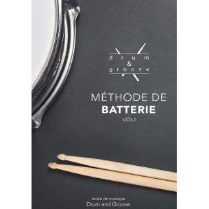 Méthode de batterie - Drum...