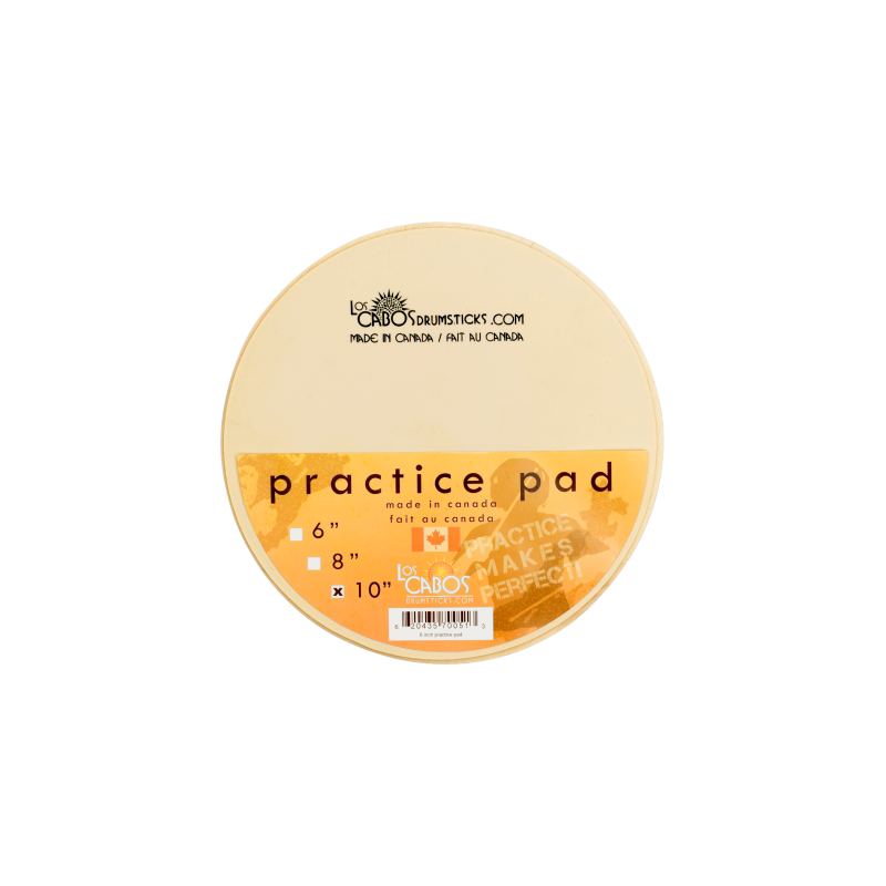 Practice Pad - 10" Practice Pad - 10"