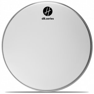 HEATS® - dB.series sablée -...