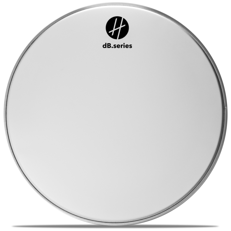 HEATS® - dB.series coated - Tom 16"