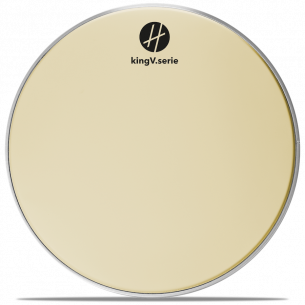 KINGV.SERIES coated - Tom 16"