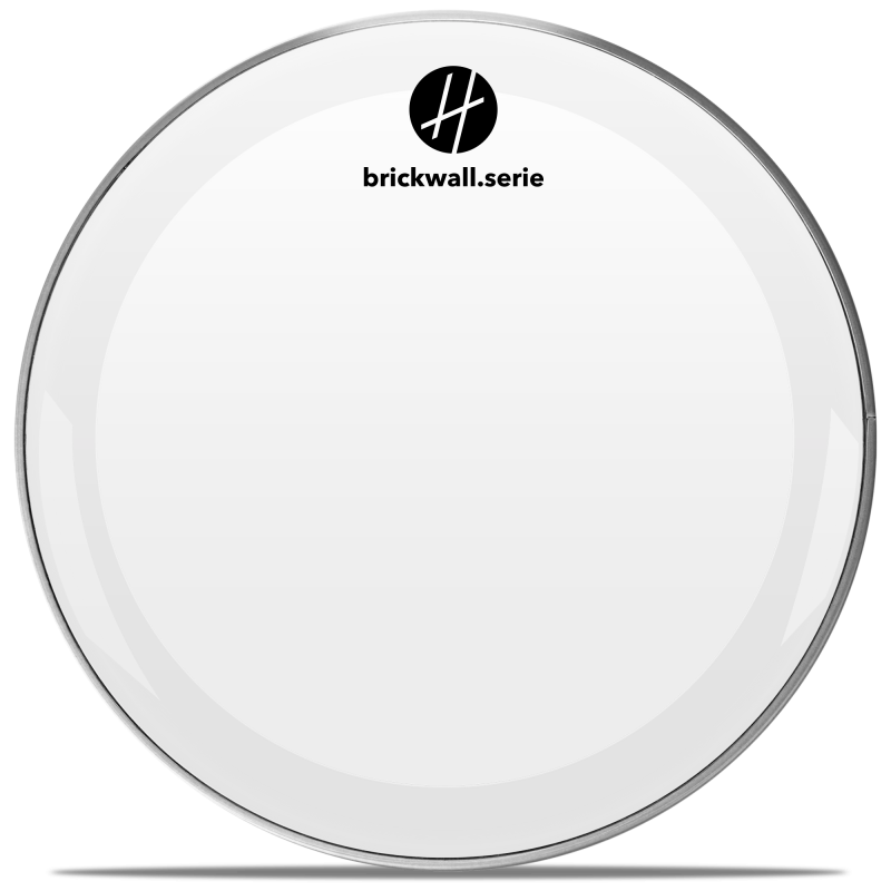 HEATS® - brickwall.series clear - Tom...