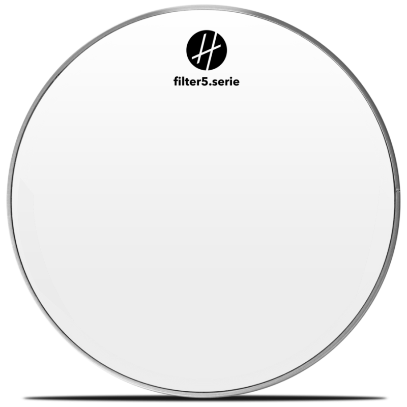 HEATS® - filter5.series clear - Snare...