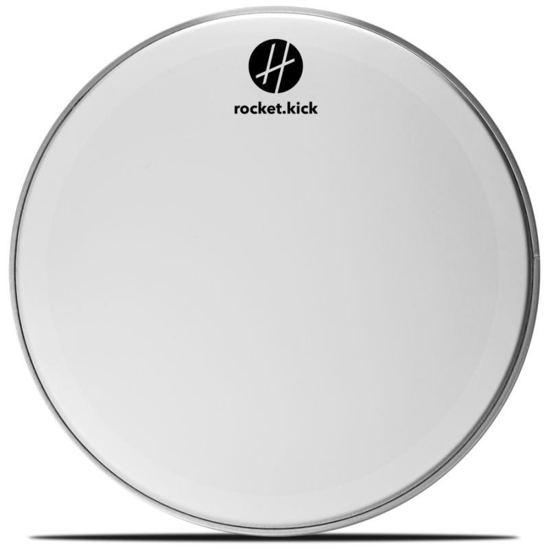 ROCKET.KICK coated - Bass Drum 18"